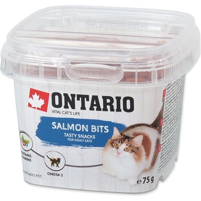 Ontario losos 75 g