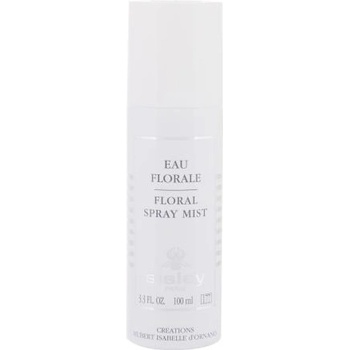 Sisley Floral Spray Mist изсветляващ спрей за лице без алкохол 100 ml за жени