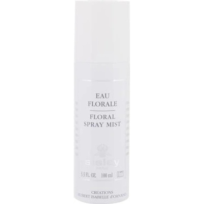 Sisley Floral Spray Mist изсветляващ спрей за лице без алкохол 100 ml за жени