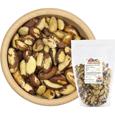 eBrat.sk Para orechy 1000 g