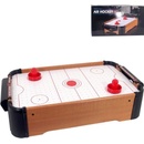 PRIME Scholastic Mini Air Hockey Game and Science Book