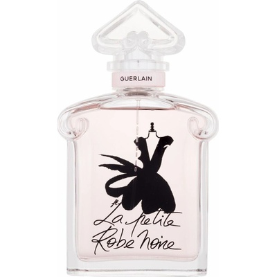 Guerlain La Petite Robe Noire 2025 toaletní voda dámská 50 ml