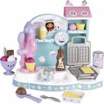 Smoby Магазин за сладолед Gabby' s Dollhouse Smoby 7600350409