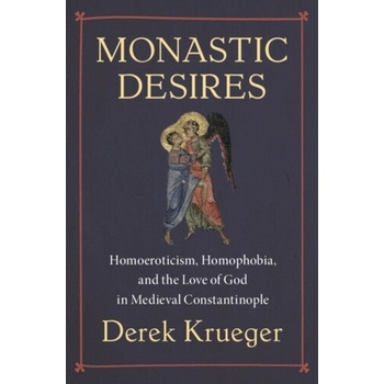 Monastic Desires