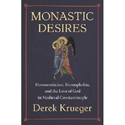 Monastic Desires
