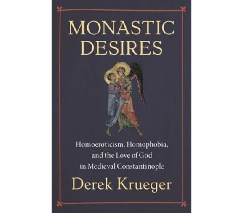 Monastic Desires