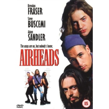 Airheads DVD