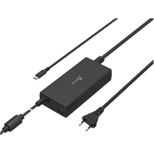 j5create Зарядно j5create JUP2290C, 100W, USB-C (JUP2290C)