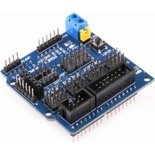 LaskaKit Arduino senzor shield V5.0