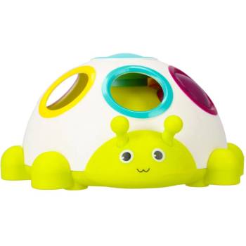 BAM BAM Сензорна играчка Bam Bam - Костенурка (492756)