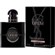 Yves Saint Laurent Black Opium Le Parfum parfum dámsky 30 ml