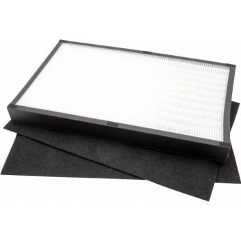 VHBW Комплект от HEPA филтри за Dirt Devil AC350 (888100852)