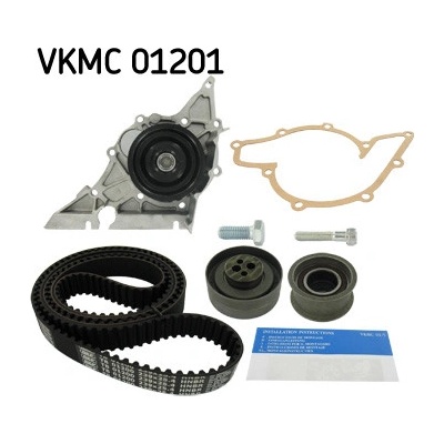 SKF VKMC01201
