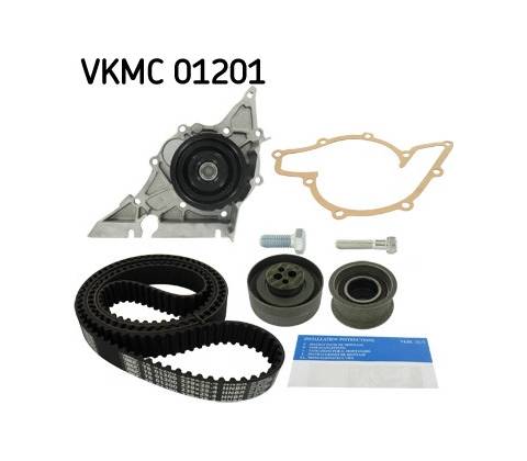 SKF VKMC01201