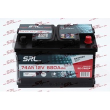 SR-LINE SE-74624