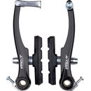 Pro-T V-brake Dural Evo set černá