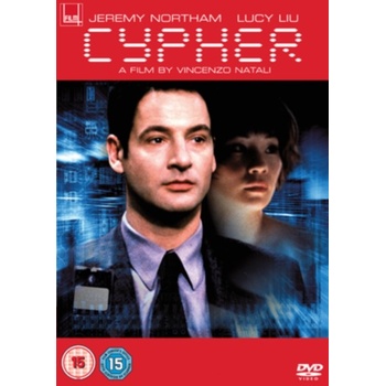Cypher DVD