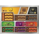 Mars: Teraformace 3D desky hráčů