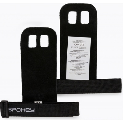 Spokey Peel