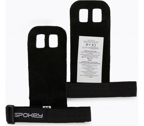 Spokey Peel