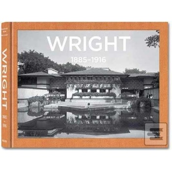 Wright Complete Works Vol.1