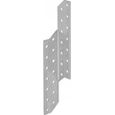 Domax Krokvová spojka ľavá LK 3 32 x 210 x 2,0 mm