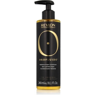 Revlon Orofluido Radiance Argan Conditioner 240 ml