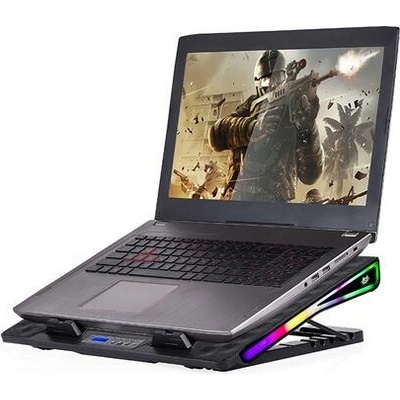 Tracer Gamezone Wing 17.3'' RGB čierny