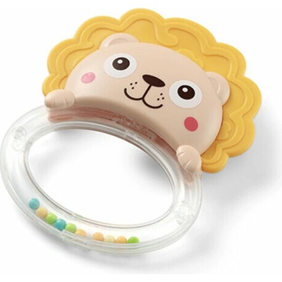 Babyono Hrkálka LION