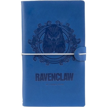 Erik Тефтер Erik Movies: Harry Potter - Ravenclaw (CTBV020)
