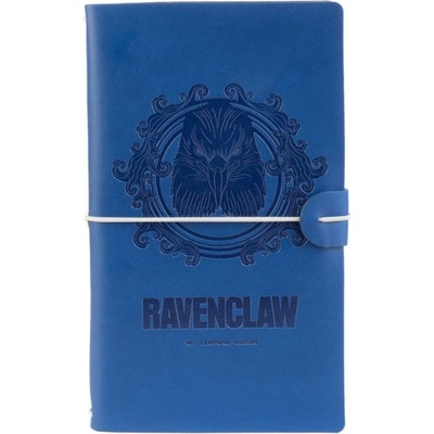 Erik Тефтер Erik Movies: Harry Potter - Ravenclaw (CTBV020)