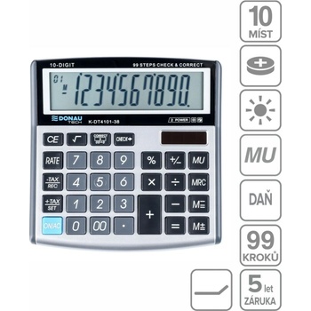 DONAU TECH 4101