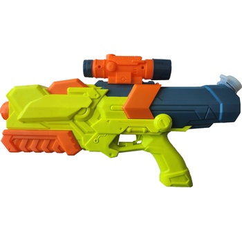 VIZOPOL WATER GUN