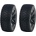 Medial Pro Медиал За велосипед 3.3" SC Raptor H12/24mm, гуми Viper M3 (чифт)