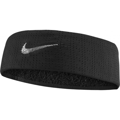 NIKE ACCESSORIES M FURY TERRY N.100.3467.010 Černá