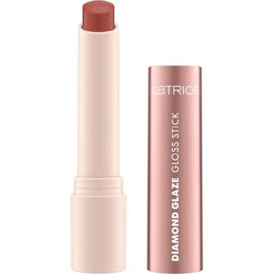 Catrice Diamond Glaze lesklá rtěnka 030 Too Glam To Give A Damn 1,6 g