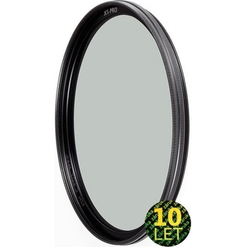 B+W PL-C Käsemann XS-PRO HTC MRC nano 52mm