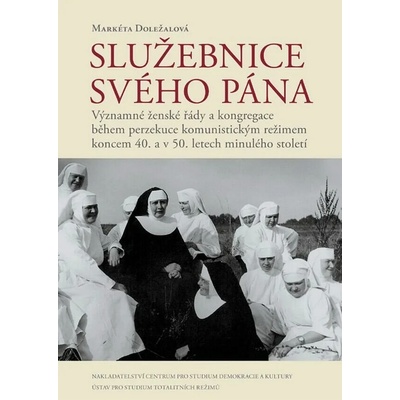 Služebnice svého Pána