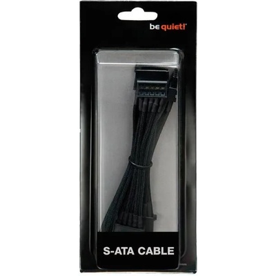 be quiet! CS-6720 BC025