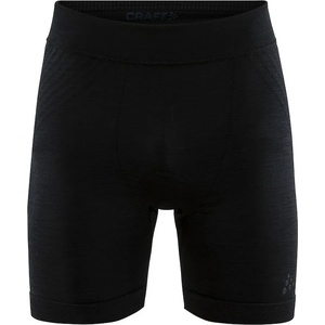 Craft Мъжко долнище за колоездене Craft Fuseknit Bike Boxer Cycling bottom - Black - размер XL (014-1293-0115)