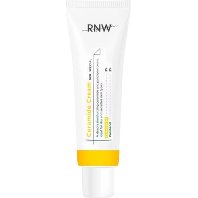 RNW Der. Special Крем за лице Ceramide, 50 ml