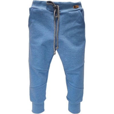 Tommy's design dětské tepláky světlý denim