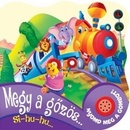 Megy a gőzös