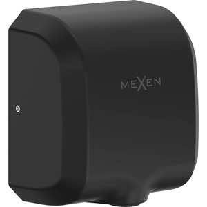 Mexen Ventaro-V сешоар за ръце, 1800 W, черен мат - 70K040-70 (70K040-70)