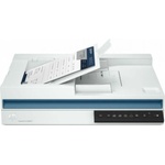 HP ScanJet Pro 2600 f1 (20G05A) Скенери