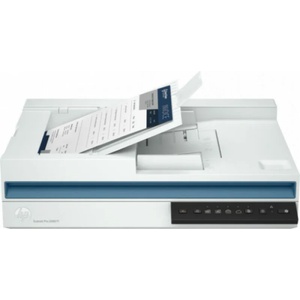 HP ScanJet Pro 2600 f1 (20G05A) Скенери