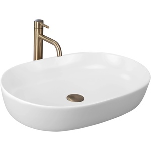 Rea Cleo 60,5x41 cm white (REA-U9653)