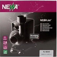 Newa New Jet NJ8000