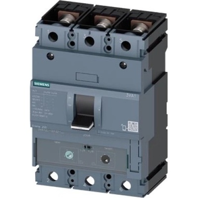 Siemens 3VA1225-4EF32-0AA0 250A