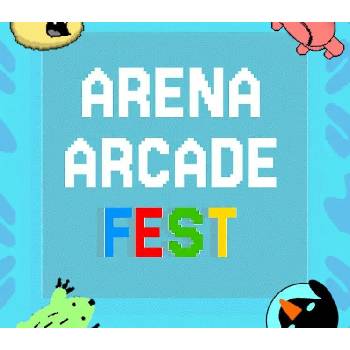 Arena Arcade Fest